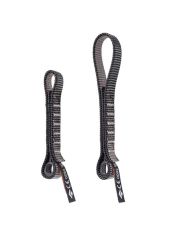 BLACK DIAMOND DOGBONE 12cm OUTDOOR TIRMANIŞ AKSESUARI Black