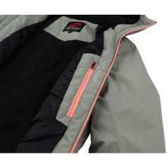 Hannah Maky Kadın Kayak Mont