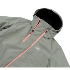 Hannah Maky Kadın Kayak Mont