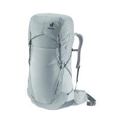 Deuter Aircontact Ultra 50 + 5 Sırt Çantası tin-shale