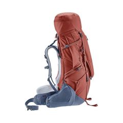 Deuter Aircontact X 60 + 15 Litre SL Outdoor Sırt Çantası