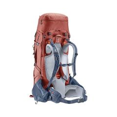 Deuter Aircontact X 60 + 15 Litre SL Outdoor Sırt Çantası