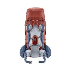 Deuter Aircontact X 60 + 15 Litre SL Outdoor Sırt Çantası