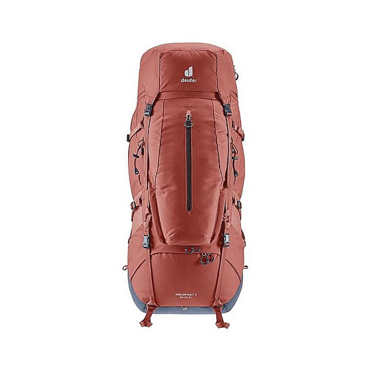 Deuter Aircontact X 60 + 15 Litre SL Outdoor Sırt Çantası