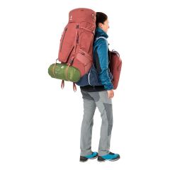 Deuter Aircontact X 70 + 15 Litre SL Outdoor Sırt Çantası