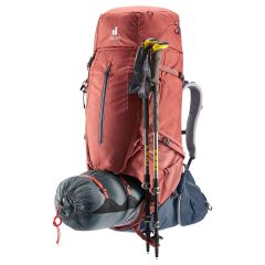 Deuter Aircontact X 70 + 15 Litre SL Outdoor Sırt Çantası