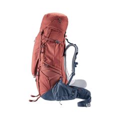 Deuter Aircontact X 70 + 15 Litre SL Outdoor Sırt Çantası