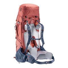 Deuter Aircontact X 70 + 15 Litre SL Outdoor Sırt Çantası