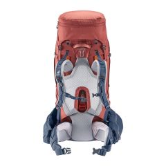 Deuter Aircontact X 70 + 15 Litre SL Outdoor Sırt Çantası