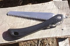 Coghlans Sierra Katlanır Testere