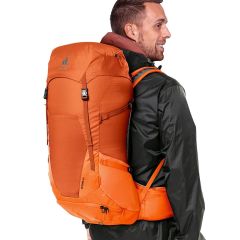 Deuter Futura 32 Litre Outdoor Sırt Çantası