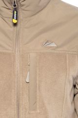 Alpinist Destekli Polar Mont