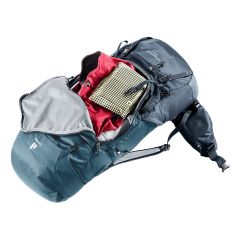 Deuter Futura Air Trek 50 + 10 Litre Outdoor Sırt Çantası