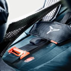 Deuter Futura Air Trek 50 + 10 Litre Outdoor Sırt Çantası
