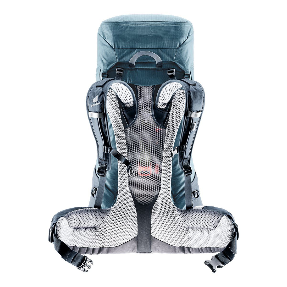Deuter Futura Air Trek 50 + 10 Litre Outdoor Sırt Çantası