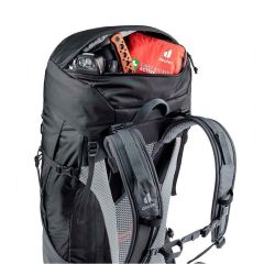 Deuter Futura Air Trek 50 + 10 Litre Outdoor Sırt Çantası