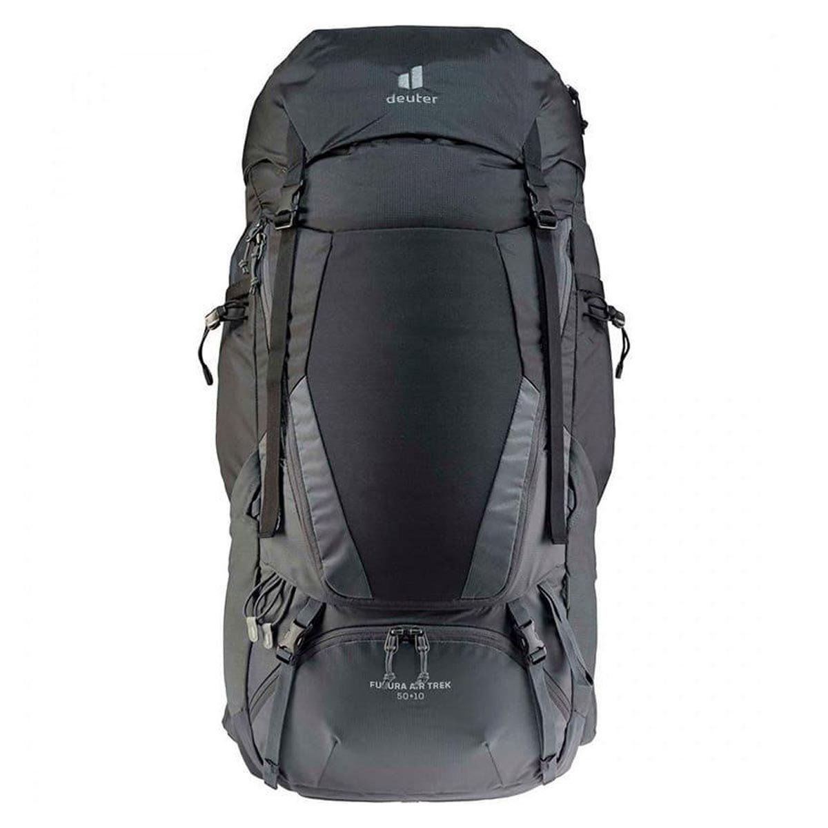 Deuter Futura Air Trek 50 + 10 Litre Outdoor Sırt Çantası