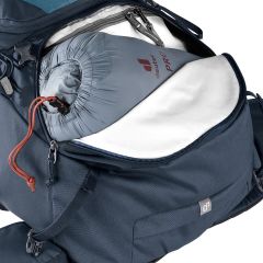 Deuter Futura Air Trek 60 + 10 Litre Outdoor Sırt Çantası