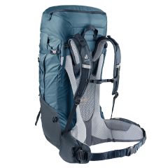 Deuter Futura Air Trek 60 + 10 Litre Outdoor Sırt Çantası