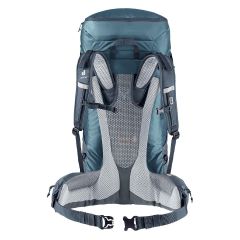 Deuter Futura Air Trek 60 + 10 Litre Outdoor Sırt Çantası