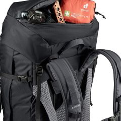 Deuter Futura Air Trek 60 + 10 Litre Outdoor Sırt Çantası