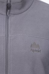 Alpinist Kentt Erkek Outdoor Polar
