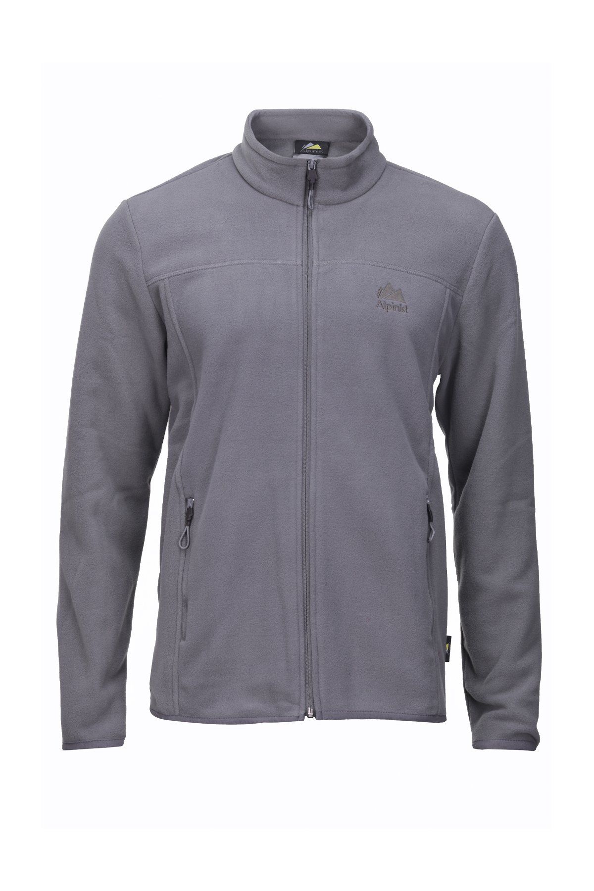 Alpinist Kentt Erkek Outdoor Polar