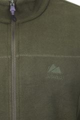 Alpinist Kentt Erkek Outdoor Polar