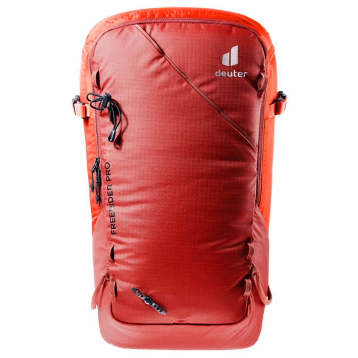 Deuter Freerider Pro 34+ Sırt Çantası
