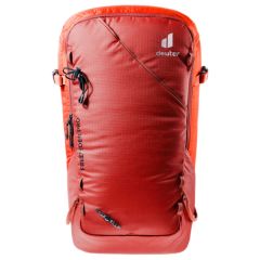 Deuter Freerider Pro 34+ Sırt Çantası
