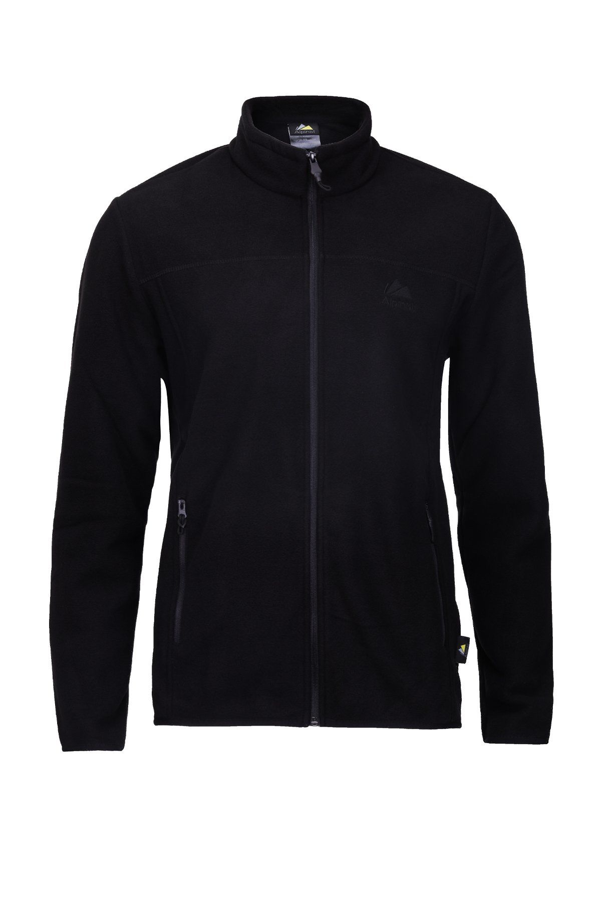 Alpinist Kentt Erkek Outdoor Polar