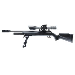 UMAREX Walther 1250 Dominator FT 4,5M 7,5 J Tüfek