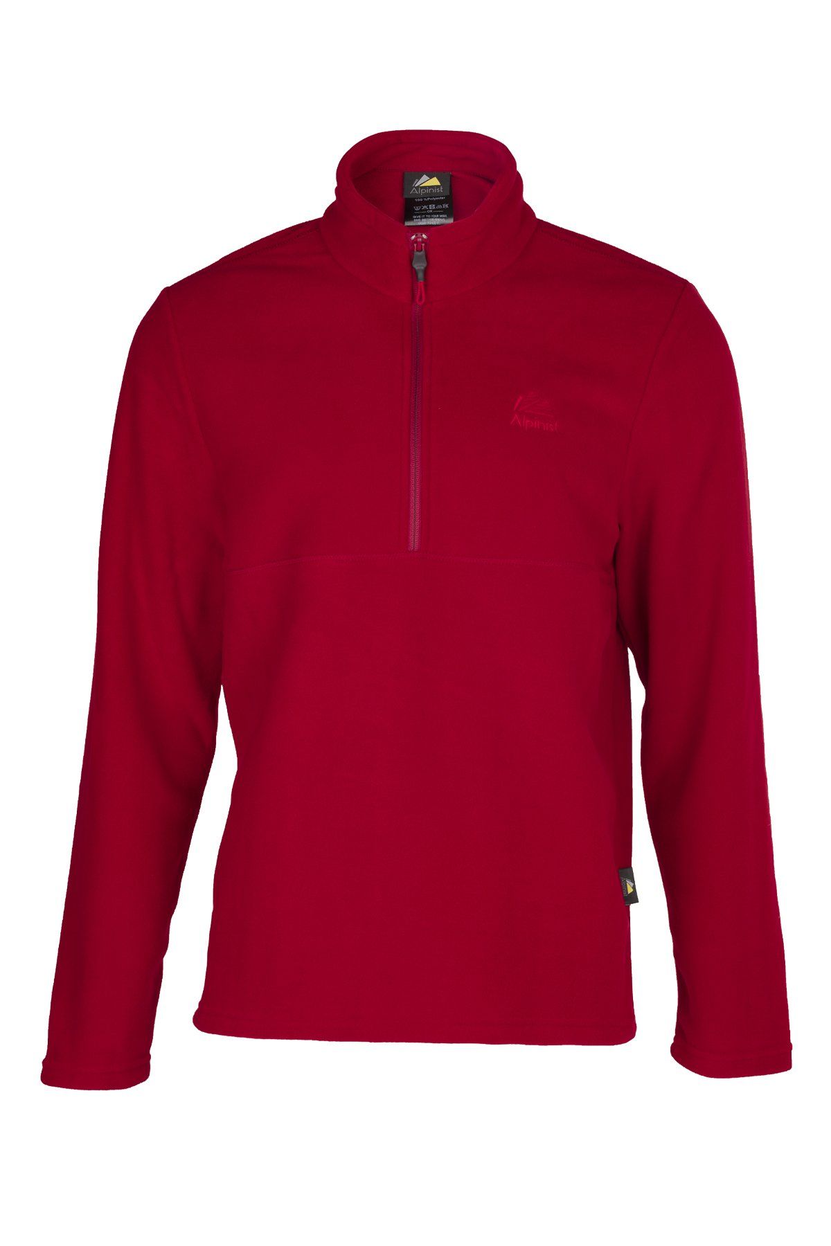 Alpinist Jimm Erkek Outdoor Polar