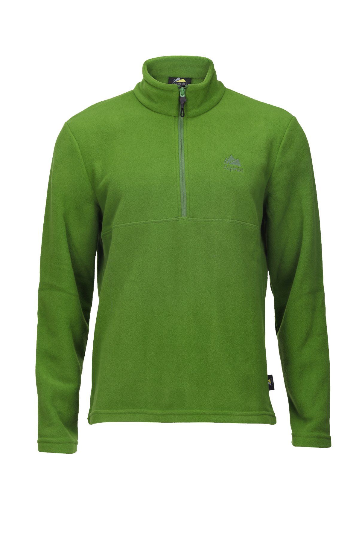 Alpinist Jimm Erkek Outdoor Polar