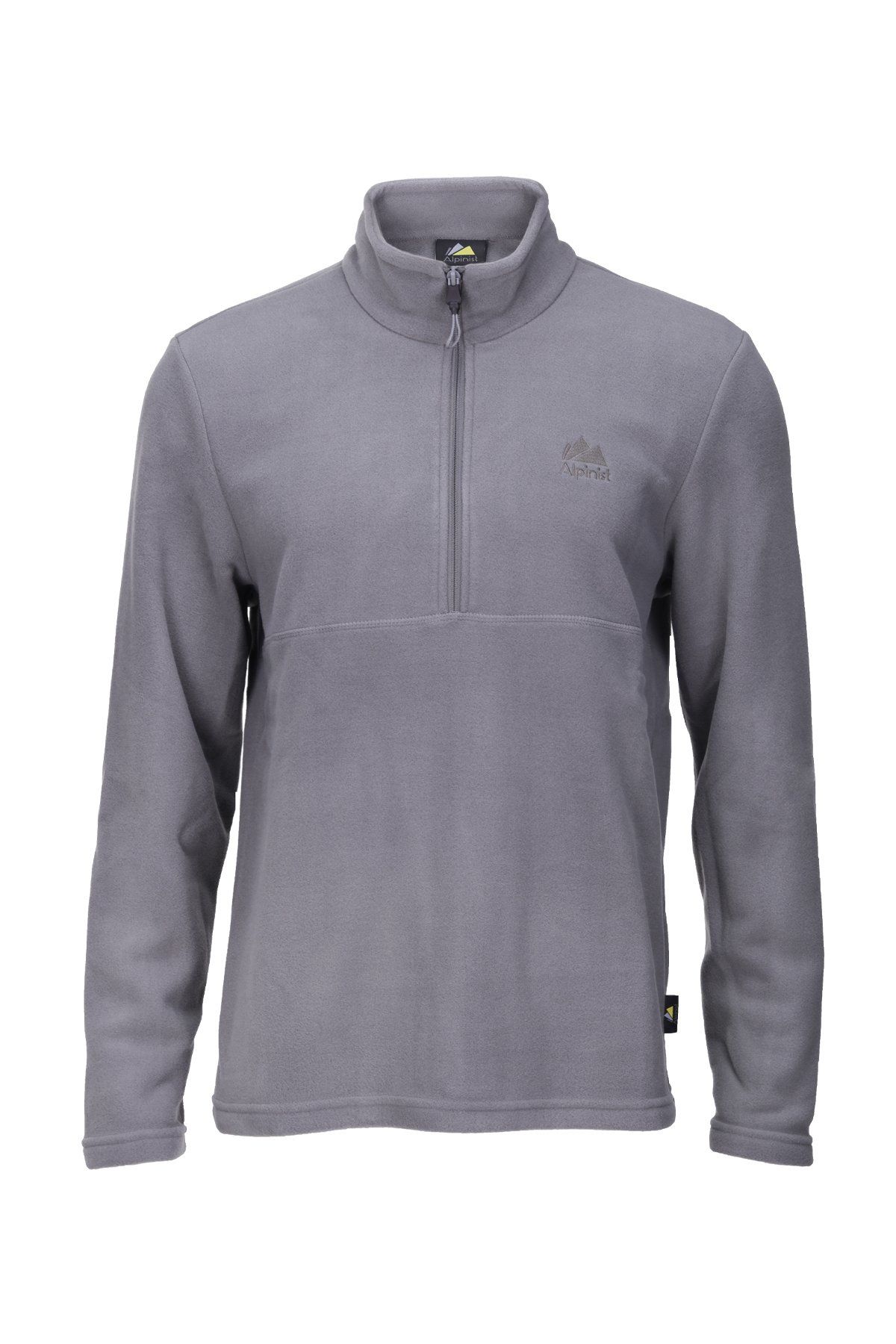 Alpinist Jimm Erkek Outdoor Polar