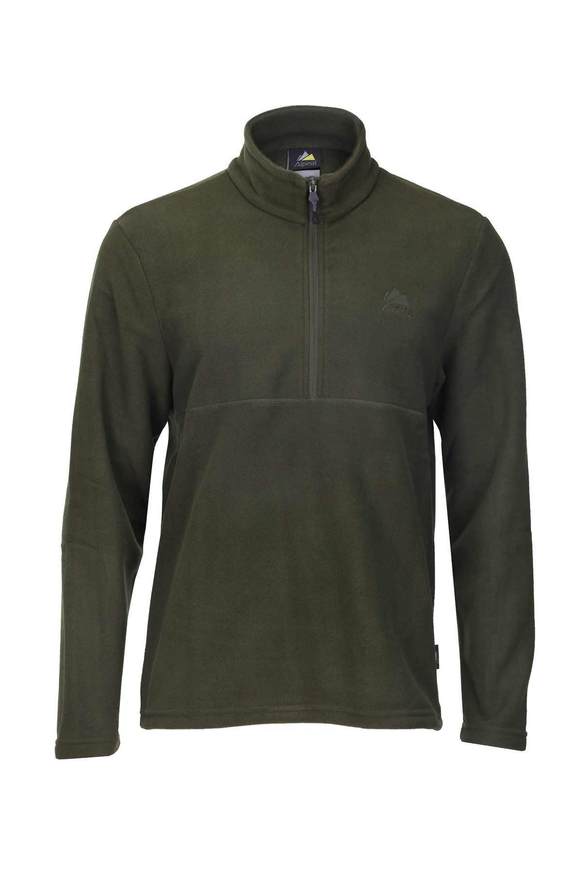 Alpinist Jimm Erkek Outdoor Polar