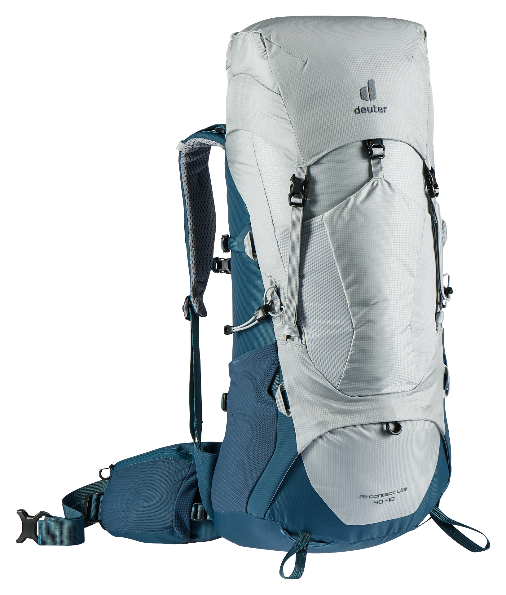 Deuter Aircontact Lite 40 + 10 Litre Sırt Çantası