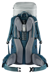 Deuter Aircontact Lite 40 + 10 Litre Sırt Çantası
