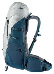 Deuter Aircontact Lite 40 + 10 Litre Sırt Çantası