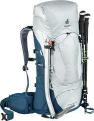 Deuter Aircontact Lite 40 + 10 Litre Sırt Çantası