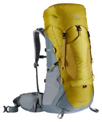Deuter Aircontact Lite 50 + 10 Litre SL Outdoor Sırt Çantası