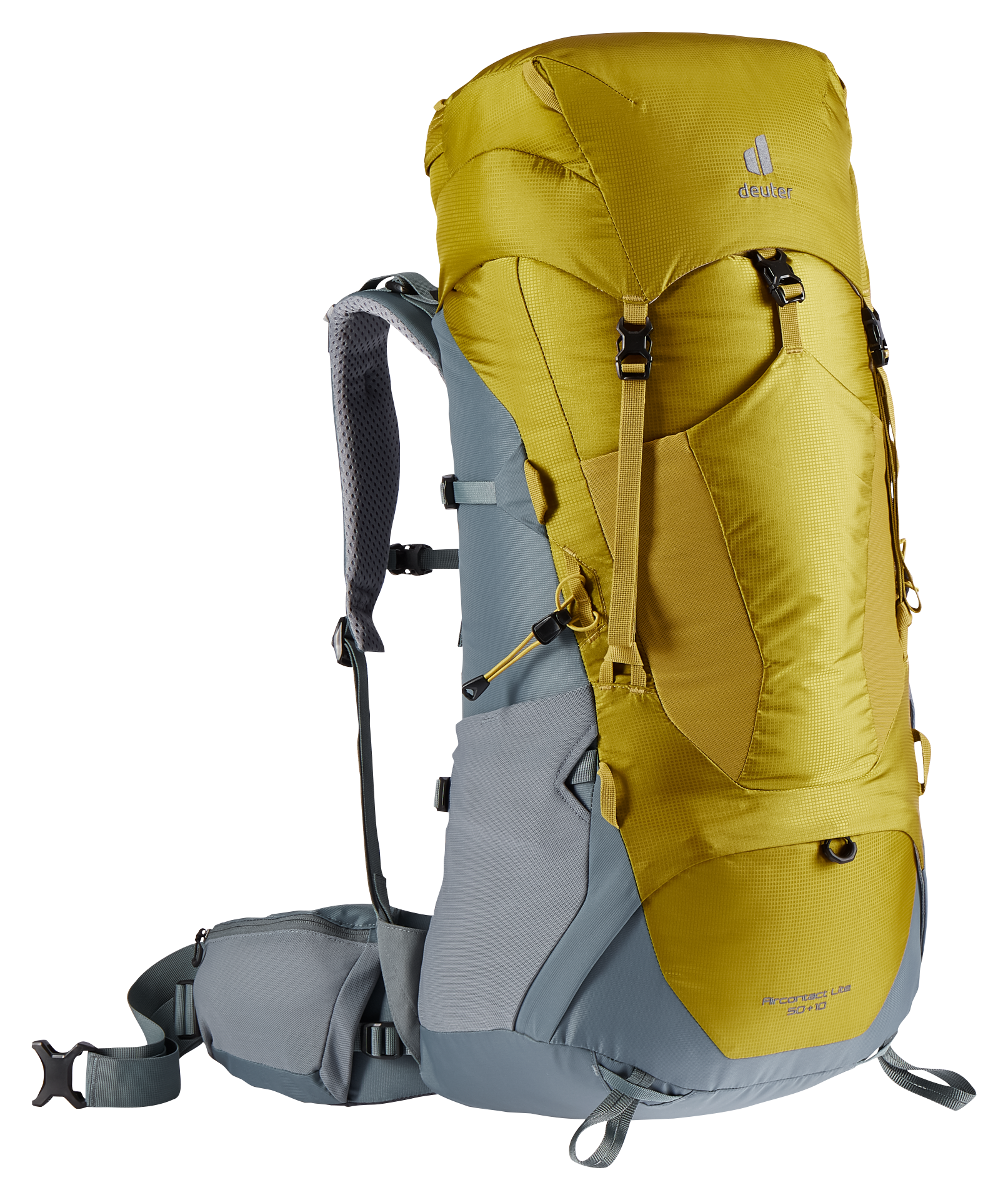 Deuter Aircontact Lite 50 + 10 Litre SL Outdoor Sırt Çantası