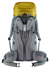 Deuter Aircontact Lite 50 + 10 Litre SL Outdoor Sırt Çantası
