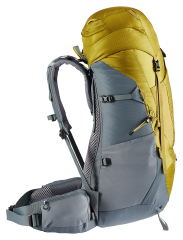 Deuter Aircontact Lite 50 + 10 Litre SL Outdoor Sırt Çantası