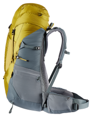 Deuter Aircontact Lite 50 + 10 Litre SL Outdoor Sırt Çantası