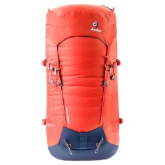 Deuter Guide Lite 30 Litre Outdoor Sırt Çantası PAPAYA-NAVY