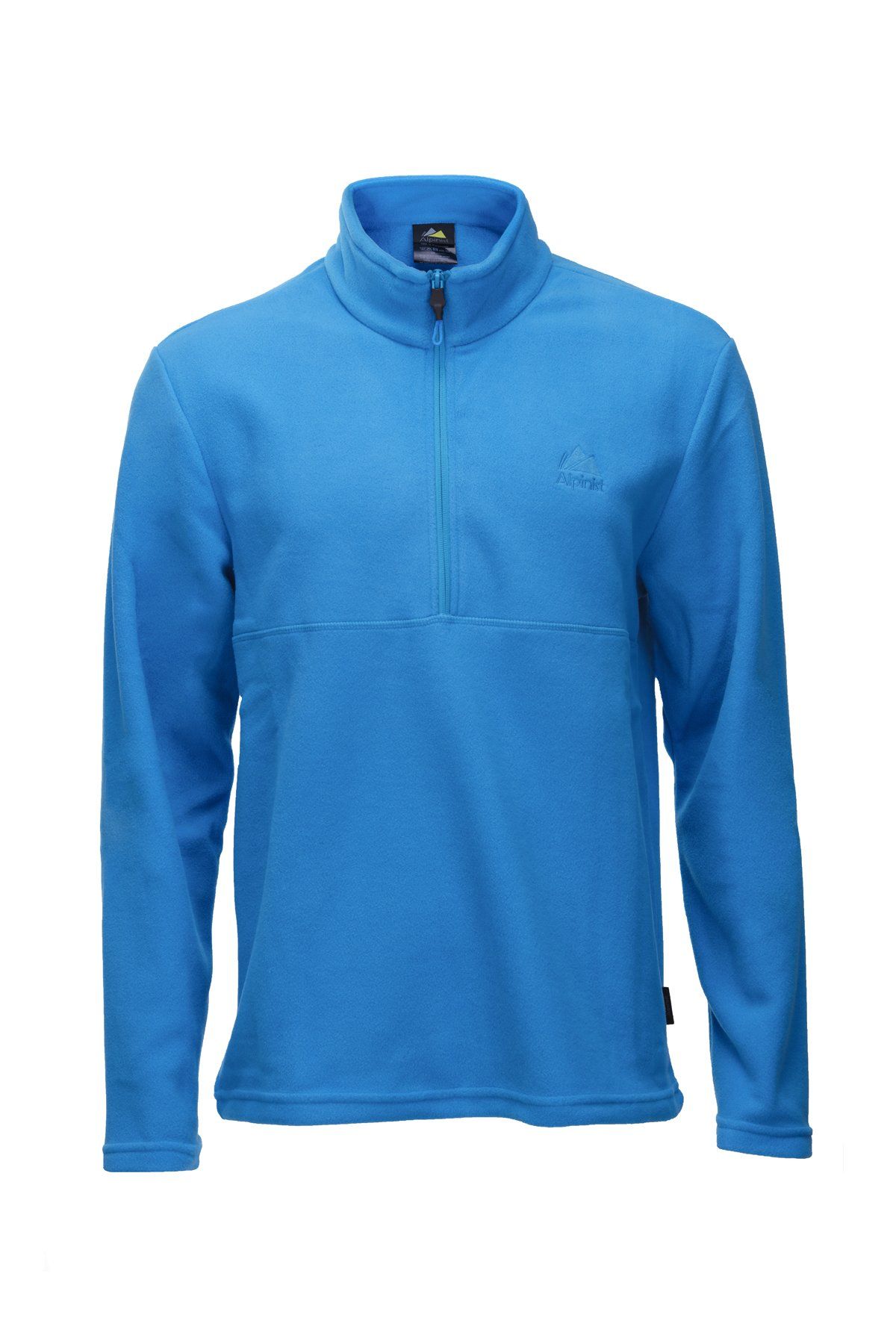 Alpinist Jimm Erkek Outdoor Polar