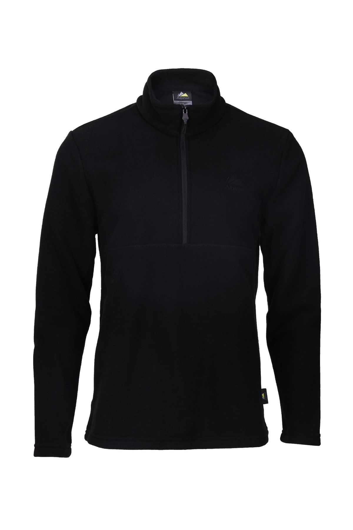 Alpinist Jimm Erkek Outdoor Polar