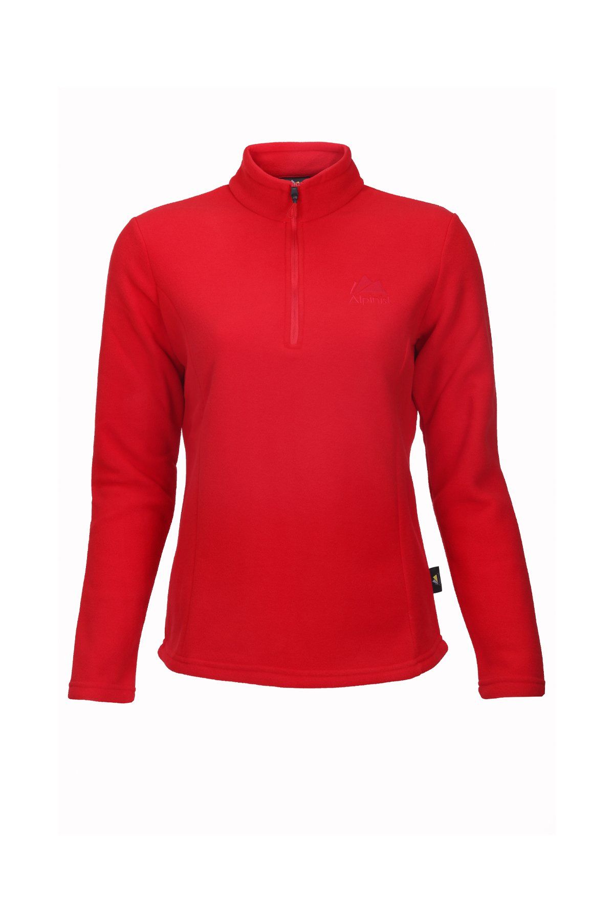 Alpinist Stormyy Kadın Outdoor Polar