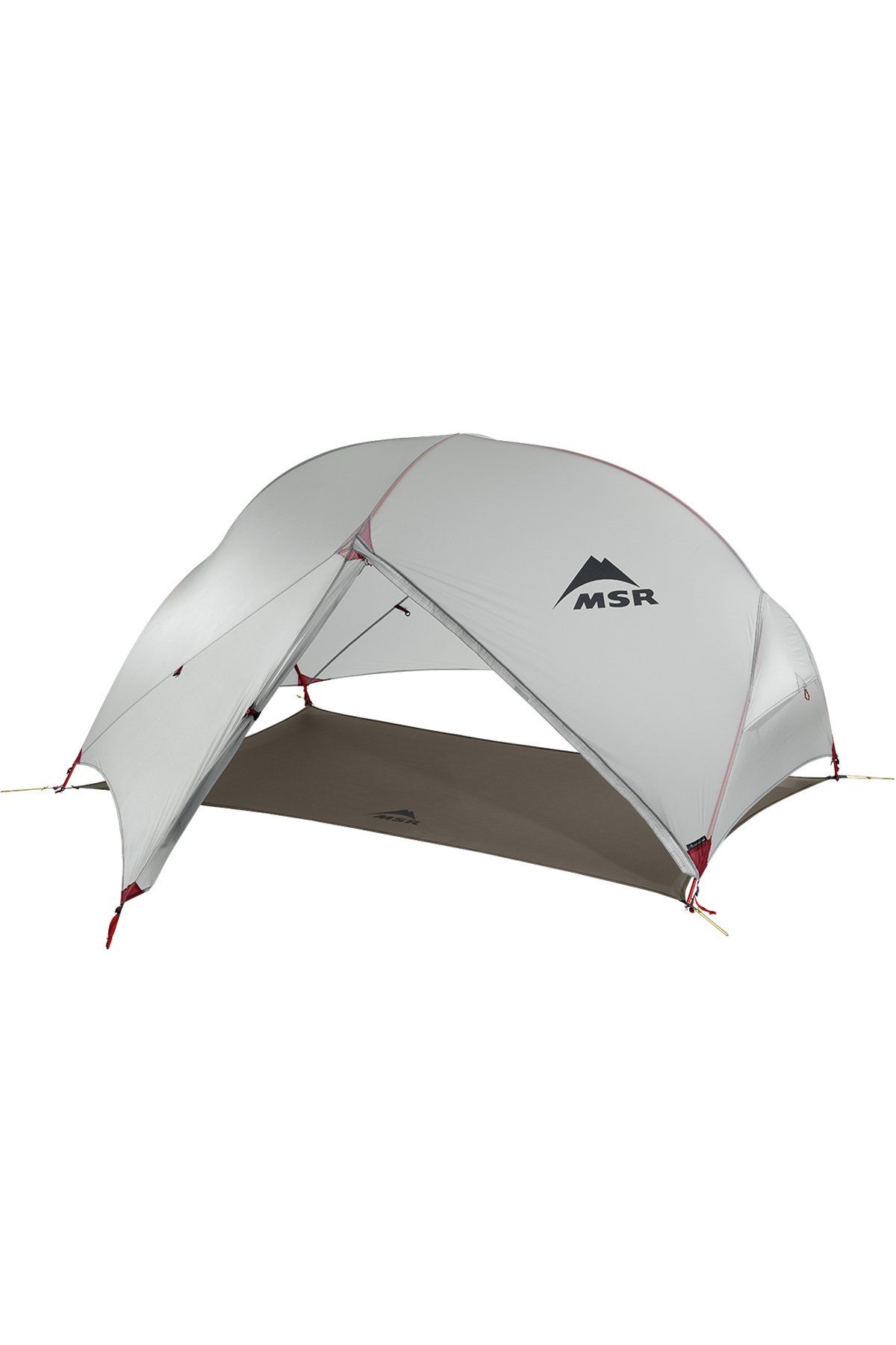 MSR Hubba Hubba NX V7 Çadır Tabanlığı